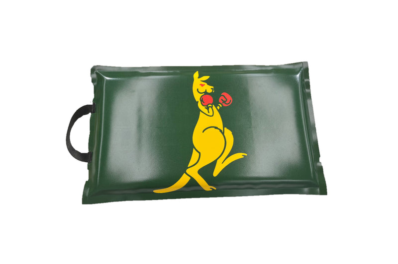 Boxing Kangaroo Kneeling Pad