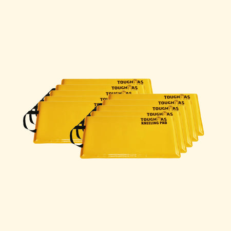 Kneel Pad Bundle (10)