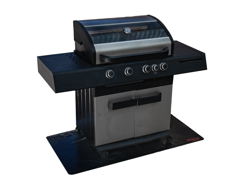 Large BBQ Mat