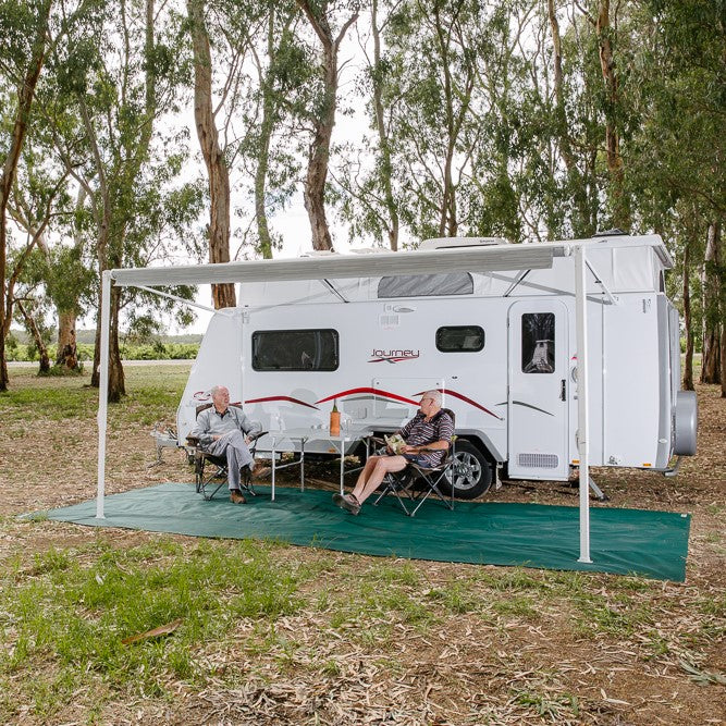 Camp Mat