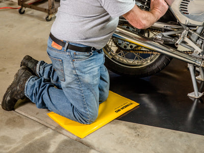 Kneeling Pad