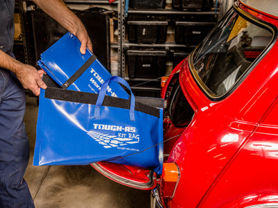 Kit Bag