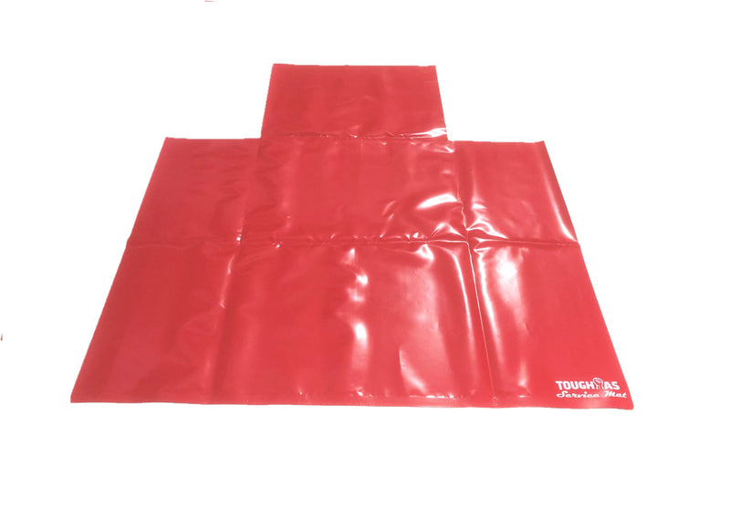 Mobile Service Mat
