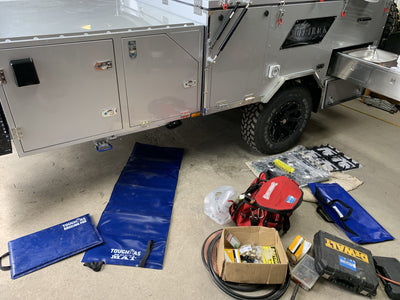 Tradesperson Pack
