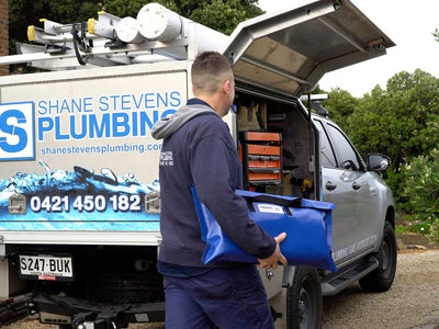 Tradesperson Pack