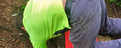 A Plumbers Story - Tough-As Work Mats