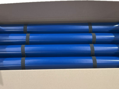 Large Work Mat Bundle (4)