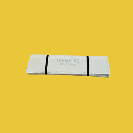 Heat Reflective Work Mat