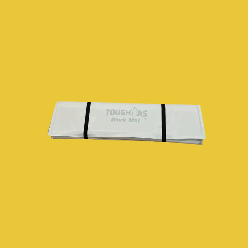 Heat Reflective Work Mat