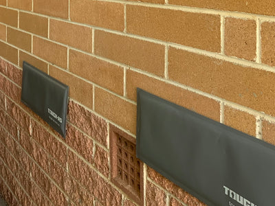 Door Edge Protectors