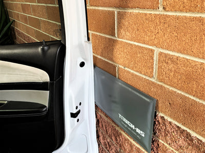 Door Edge Protectors