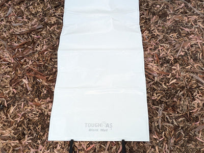 Heat Reflective Work Mat