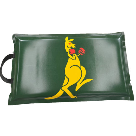 Boxing Kangaroo Kneeling Pad