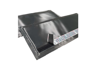 Door Edge Protectors