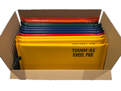 Kneel Pad Bundle (10)