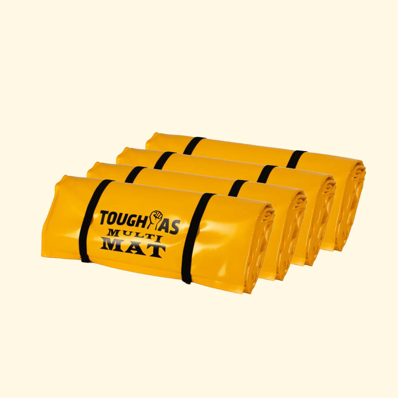 Multi Mat Bundle (4)