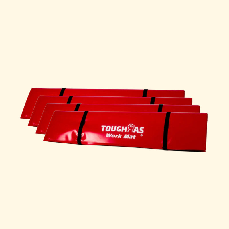 Large Work Mat Bundle (4)