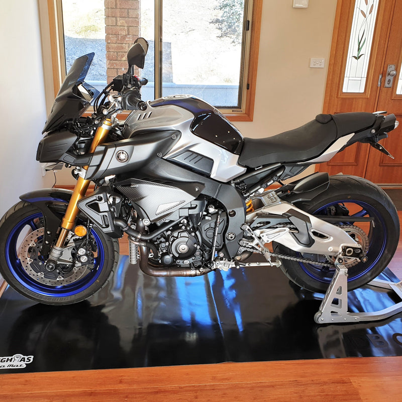 Moto Mat