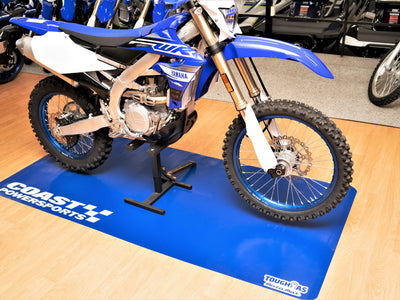 Moto Mat