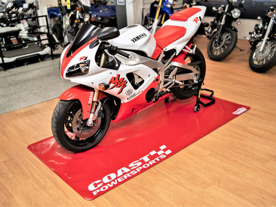 Moto Mat