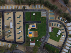 Site Mat