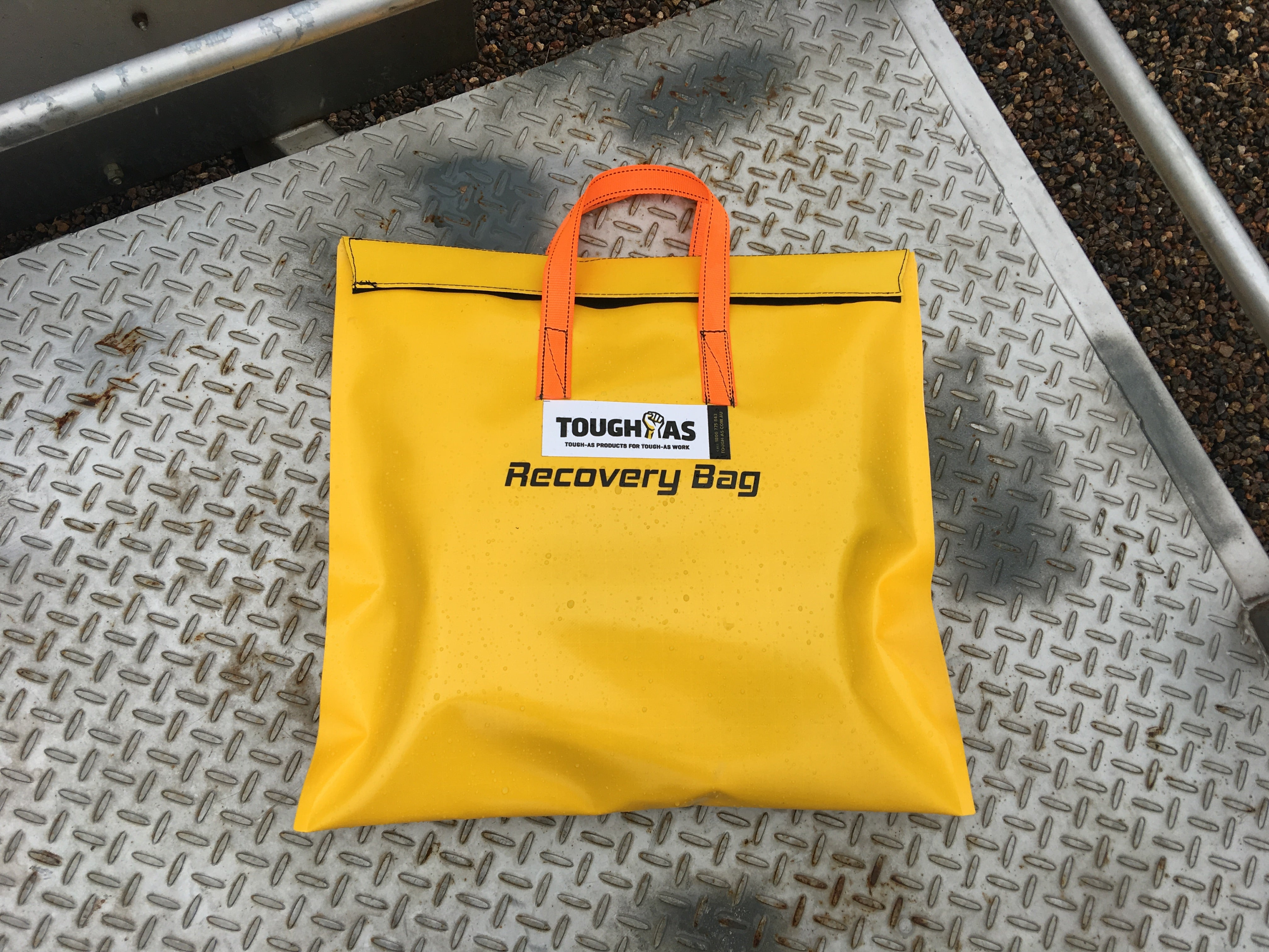 Tough Bag