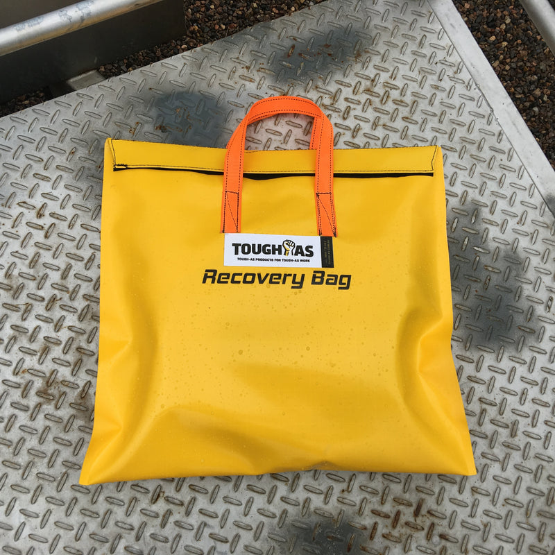 4x4 Recovery Bag