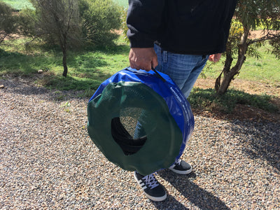Hose Bag