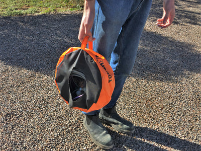 Extension Cord Bag