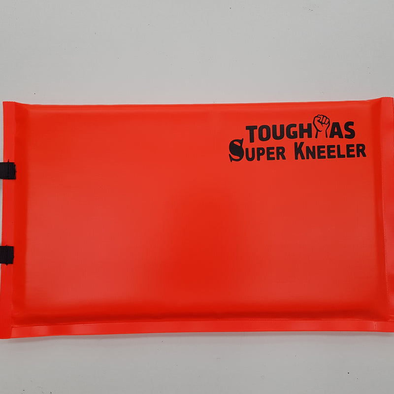 Fluro Kneeling Pad