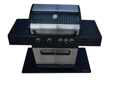 Large BBQ Mat
