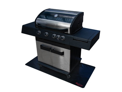 Large BBQ Mat