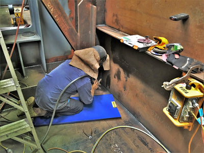 Welding Mat