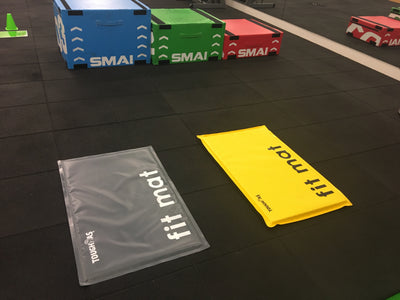 Fit Mat 10