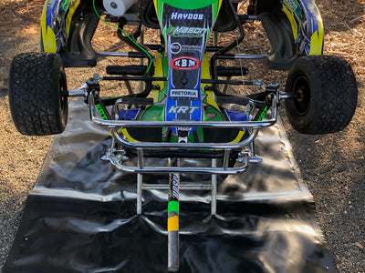 Pit Mat Kart