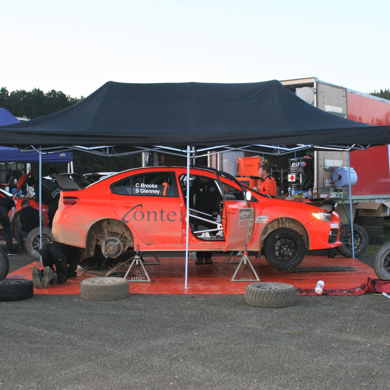 Pit Mat Pro (6m x 3m)