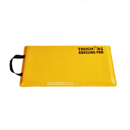 Kneeling Pad - Yellow