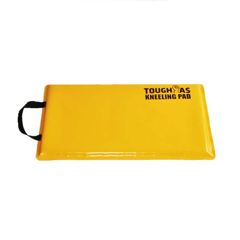 Kneeling Pad - Yellow