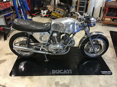 Moto Mat