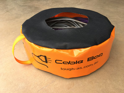 Extension Cord Bag