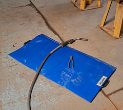 LARGE WELDING MAT
