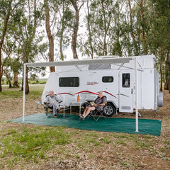 Camp Mat