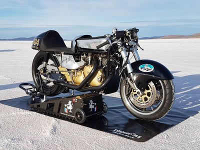 Moto Mat