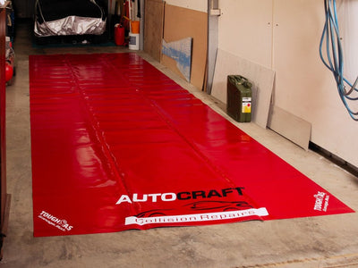 Garage Mat