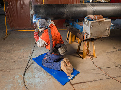 Welding Mat