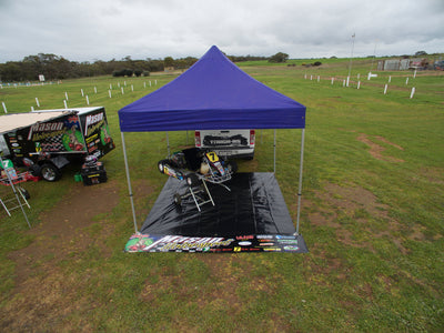 Pit Mat Pro (3m x 3m)